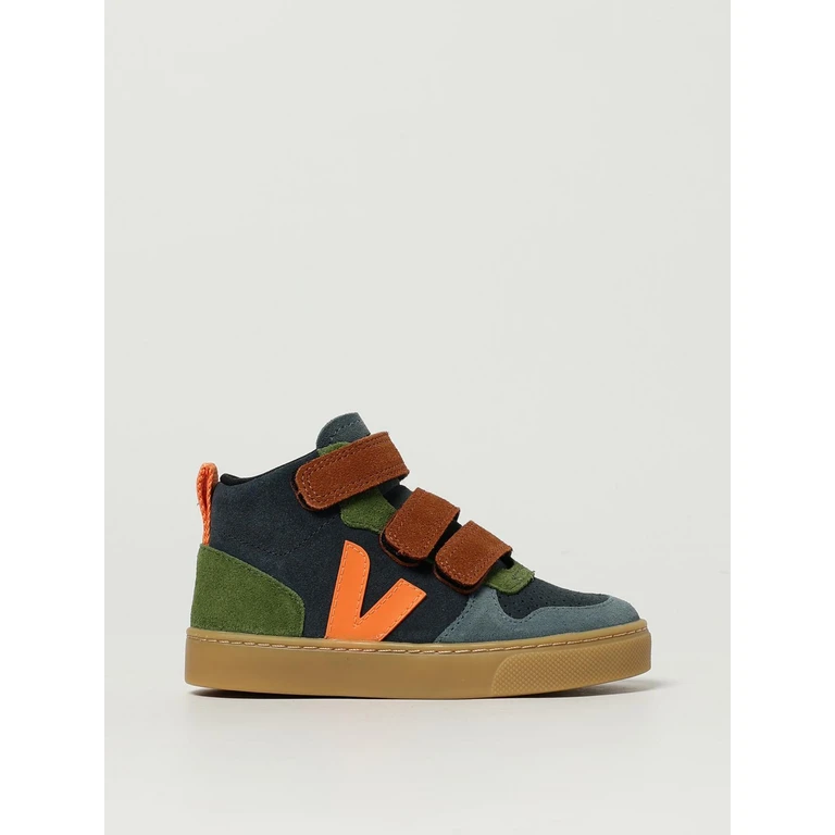 Sneakers Kids color Blue (DV0320992)