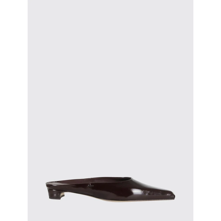 Shoes Woman color Mahogany (OF5220120)
