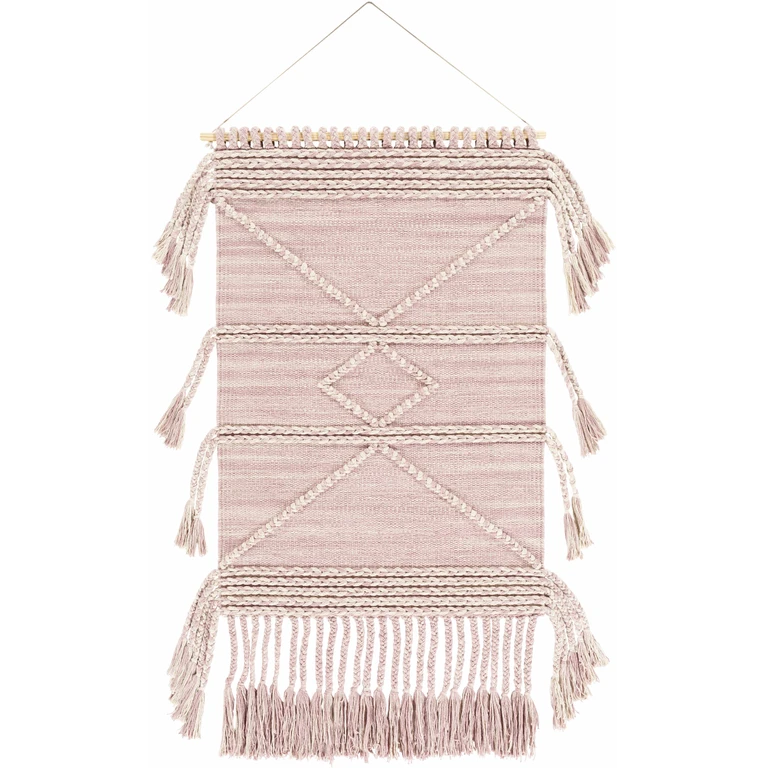 Witmer Handwoven Wall Hanging - Clearance