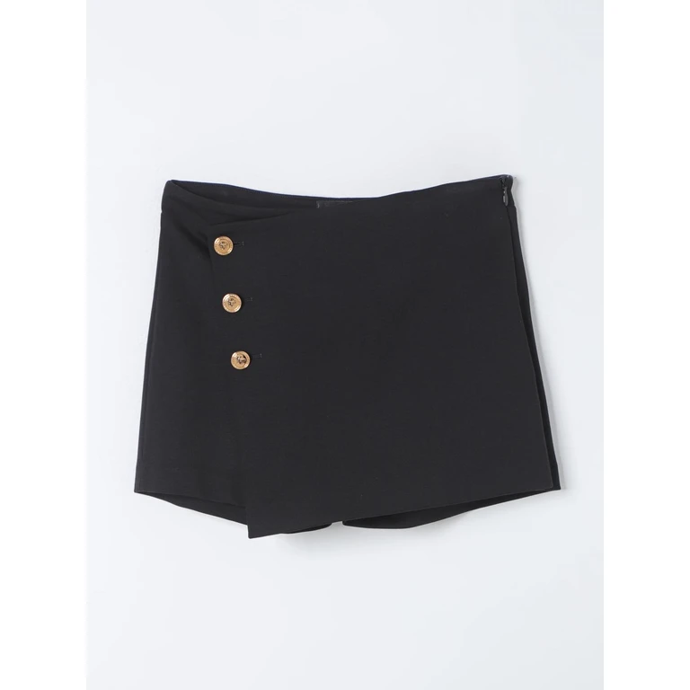 Shorts Kids color Black (10124431A096921B000)
