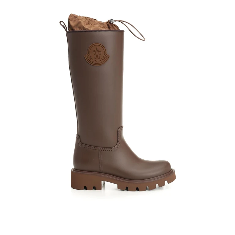 Moncler Bottes - Marron (L109B4G00010M4522277)