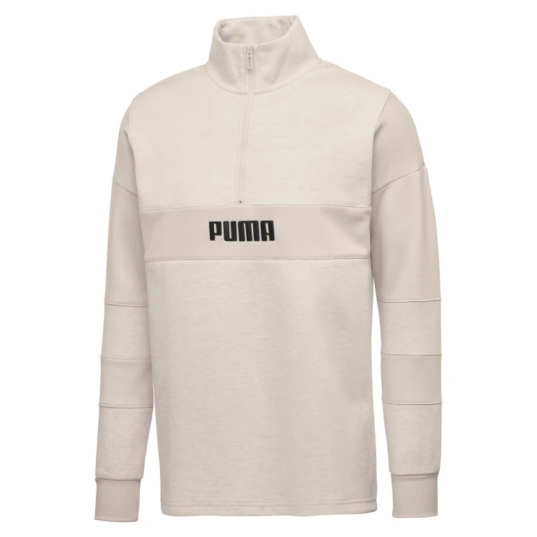 Men's Big Sean Half Zip