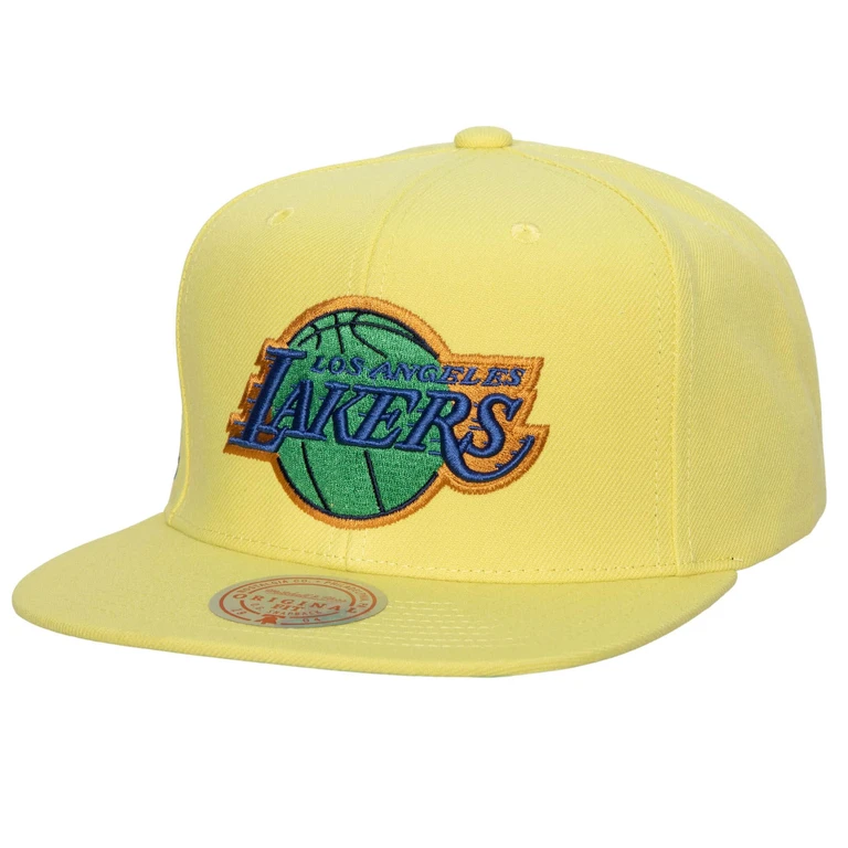 Men's NBA So Fresh Snapback Lakers Snapback Caps