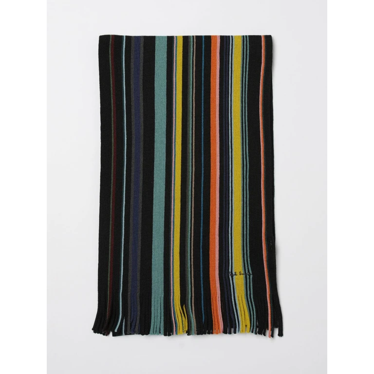 Scarf Men color Multicolor (M1A151FT64479)