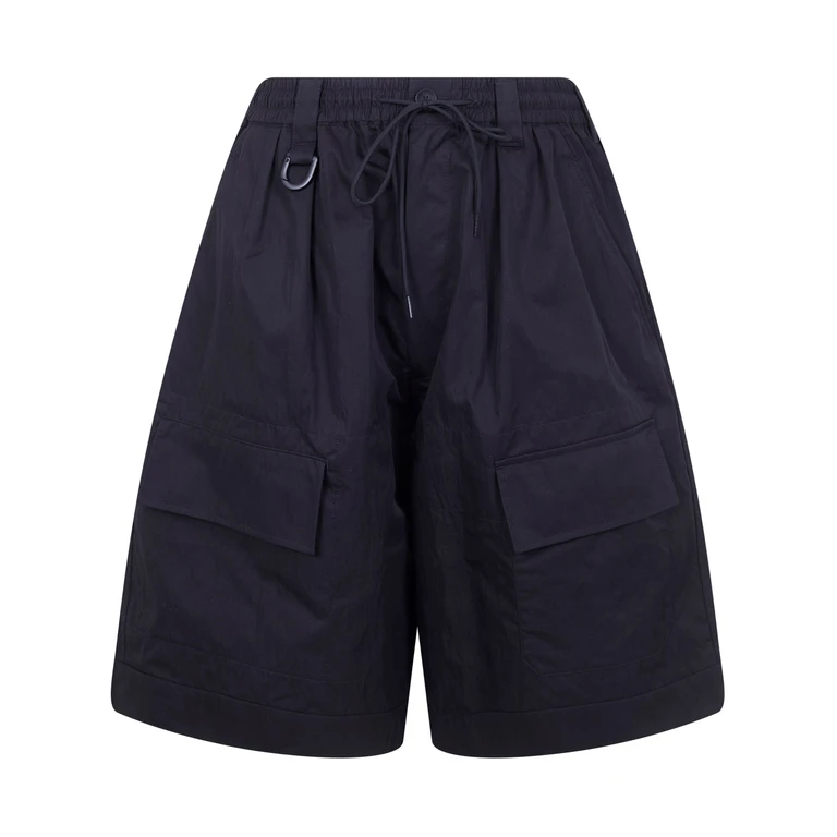 Y-3 YOHJI YAMAMOTO ADIDAS M Wl Shorts