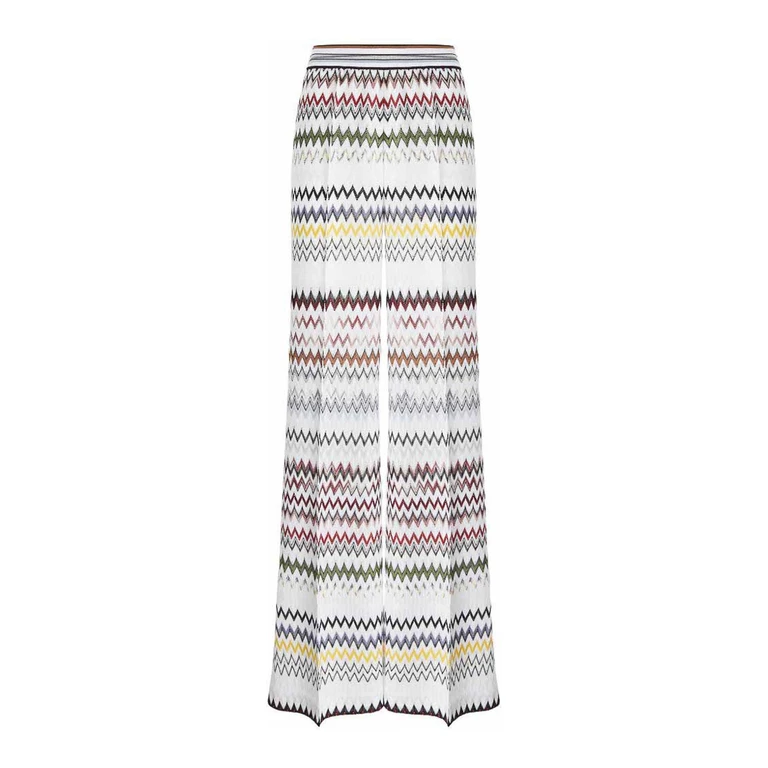Missoni Pantalons Décontractés (DS26SI09BR0150S01K2)