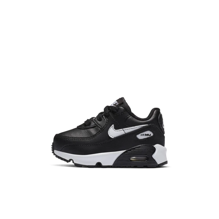 Toddler Air Max 90 Leather Td Sneakers