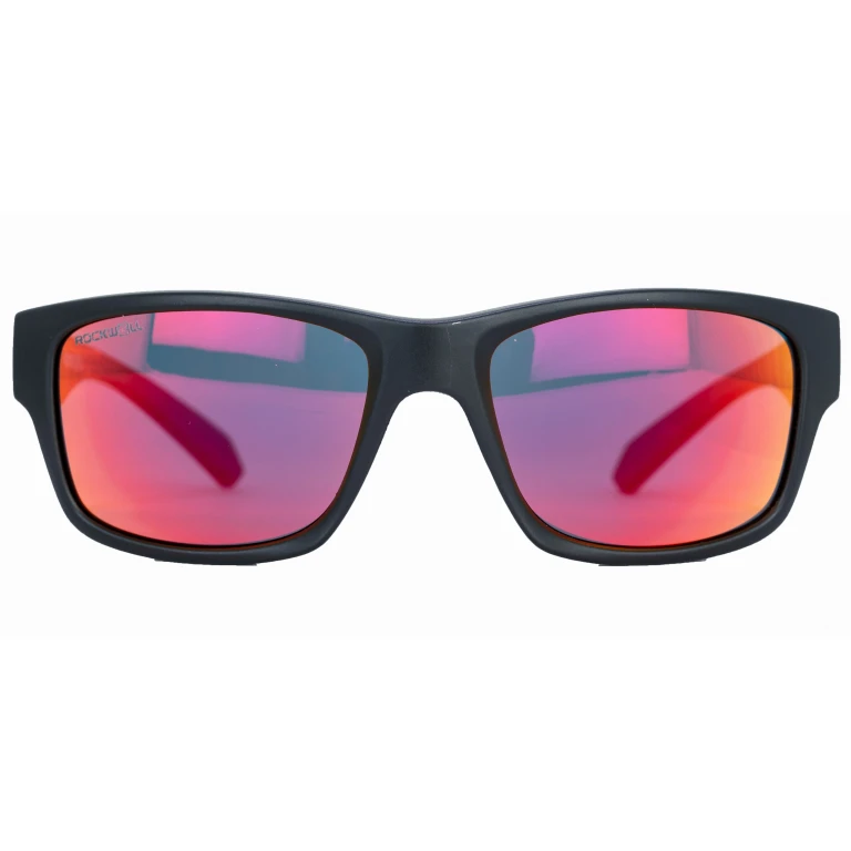 Pompei Floatable (matte Black/red Polarized Hydro)