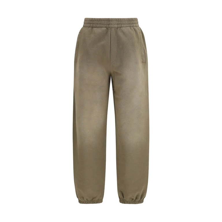 Pants Men color Beige (GUP02205P00238415878)
