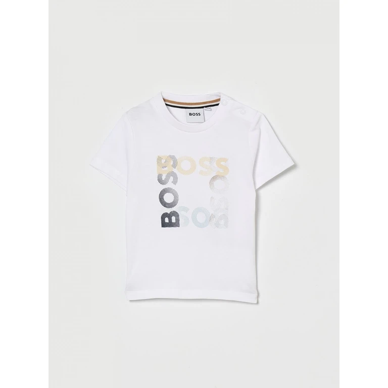 T-Shirt Kids color White (J5288210P)