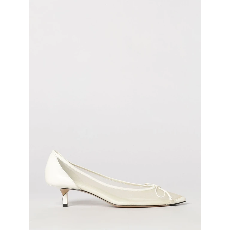 Pump Woman color White (FOW00179AW00661100)