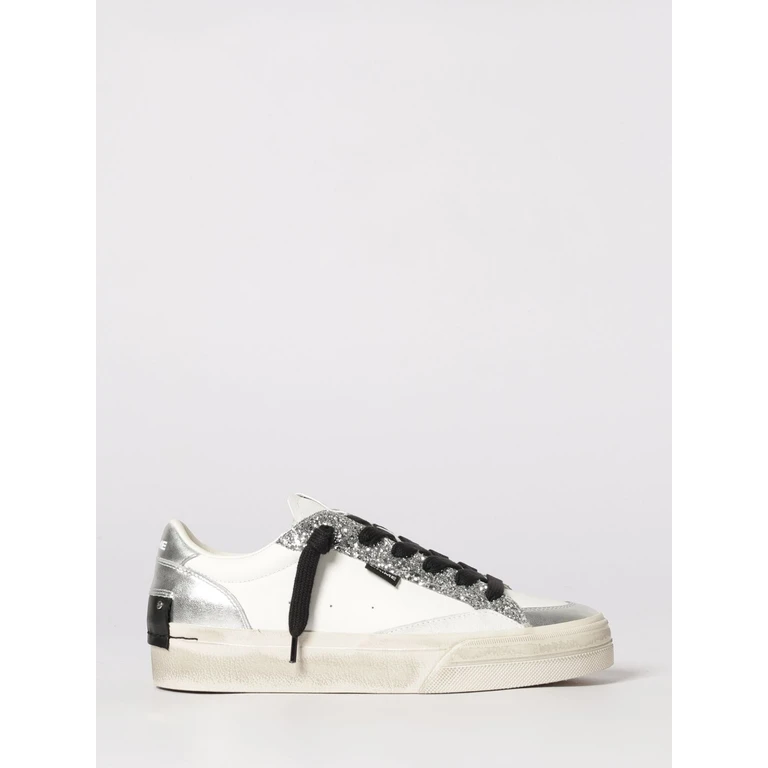Sneakers Woman color Silver (29504PP825)