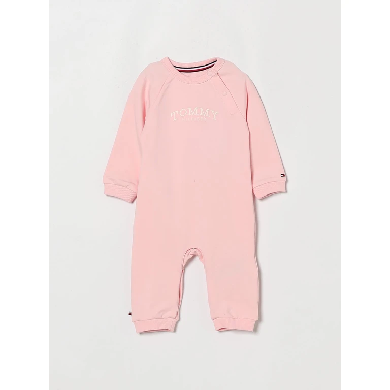 Tracksuit Kids color Pink (KN0KN02136TG7)