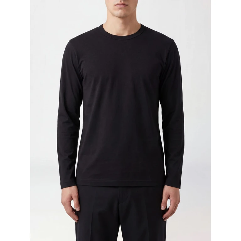 T-Shirt Men color Black (FZT003051BLACK)