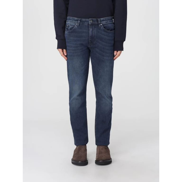 Jeans Men color Blue (50549834425)