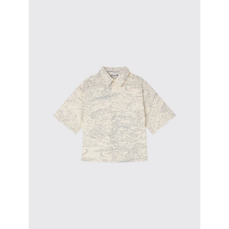 Shirt Kids color Ink (S06BSHW00008677)