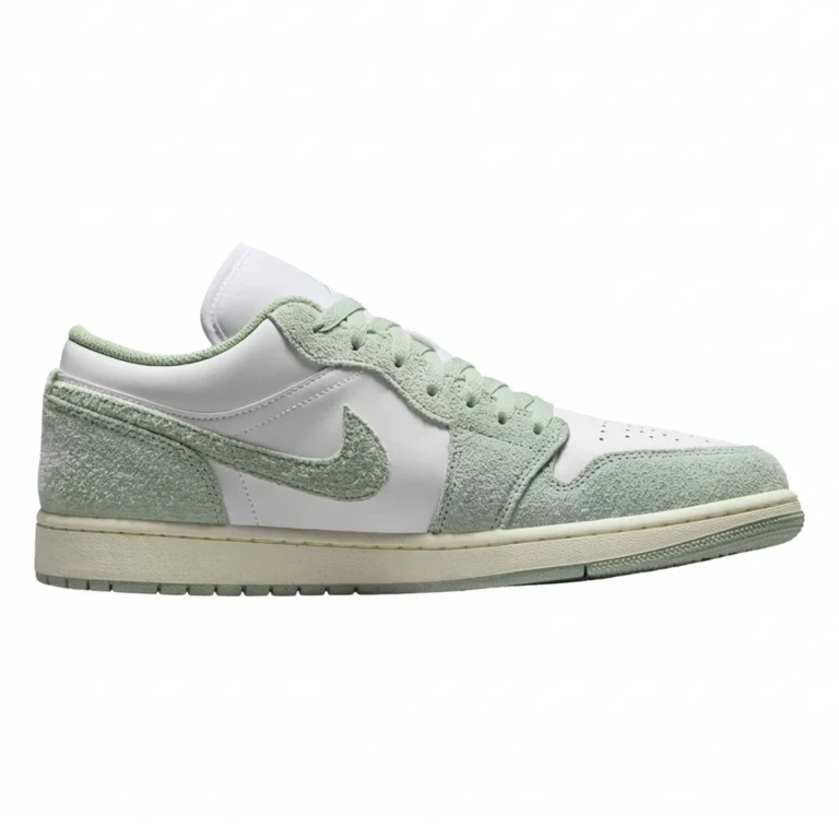 Men's Retro 1 Low Se Sneakers