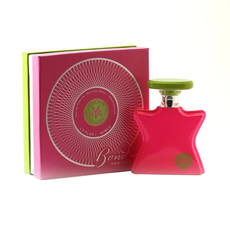 Madison Square Park EDP