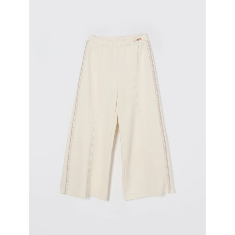 Pants Kids color White (11F40762090001)