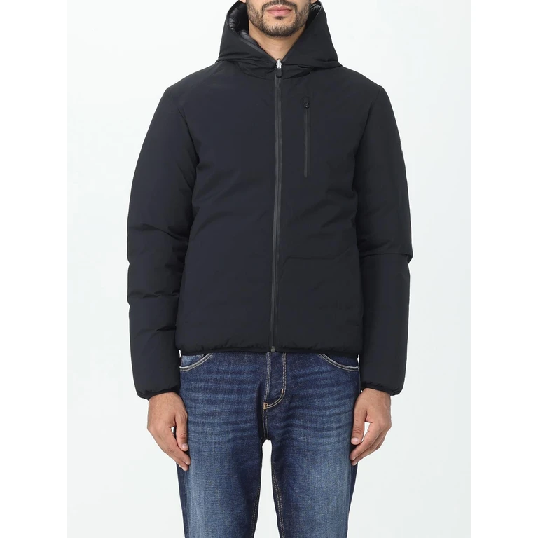 Jacket Men color Black (D33600MMATT1710000)