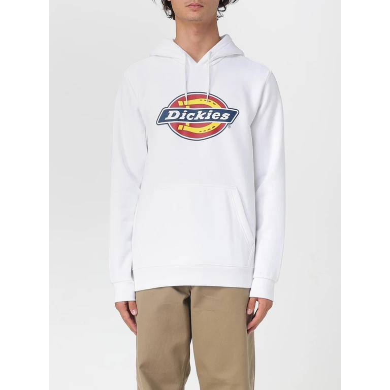 Sweatshirt Men color White (DK0A4XCBWHX1)