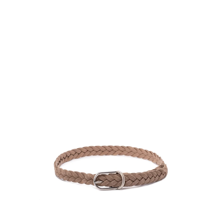 Braided Belt