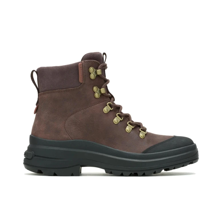 Women's Harper Lace Zip Wp
