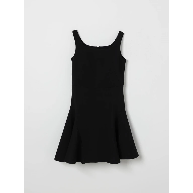 Dress Kids color Black (H3115809B)