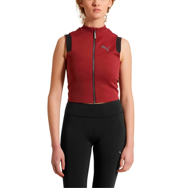 Women's X Selena Gomez Sg Crop