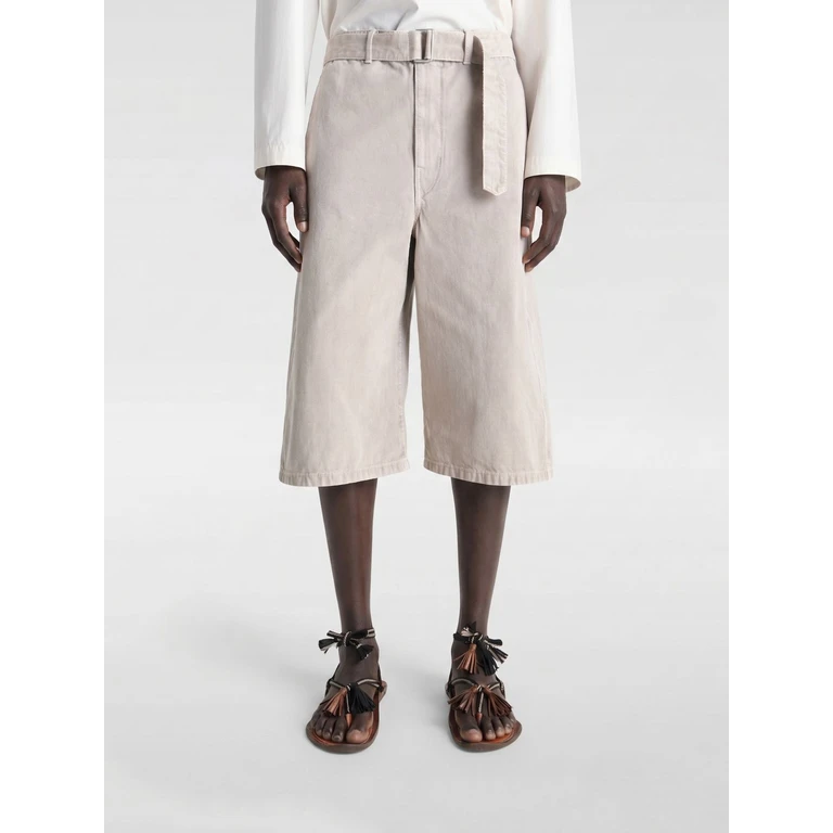Shorts Men color Grey (PA1300LD1054BK201)