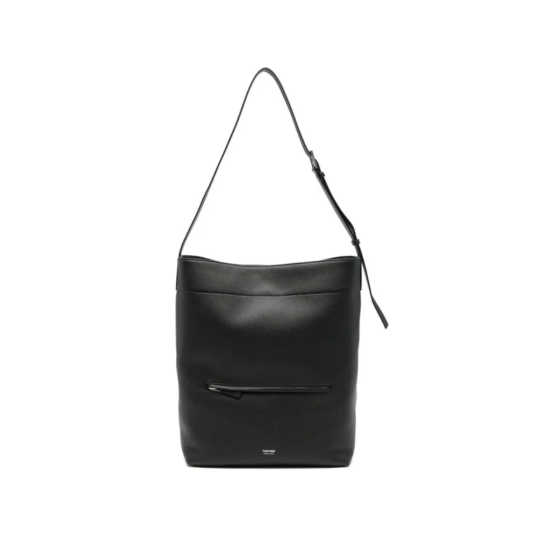 TOM FORD Borsa A Tracolla