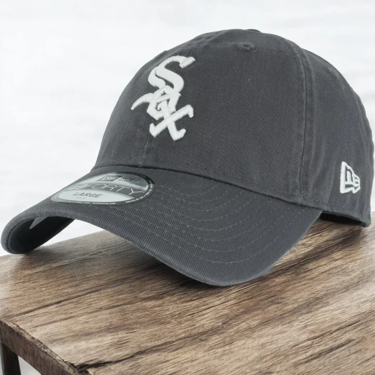 Men's MLB Core Fit 49Forty Fitted Hats