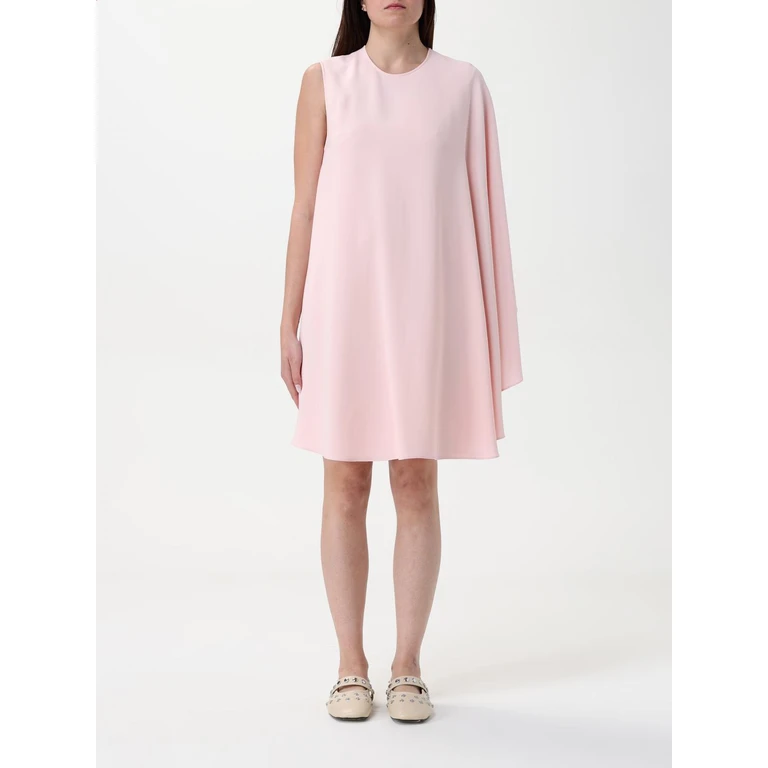 STELLA MCCARTNEY Dress Woman color Blush Pink (6A04743DU3006900)