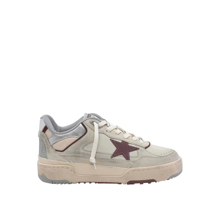 Golden Goose Baskets - Beige (GMF00630F00795815848)