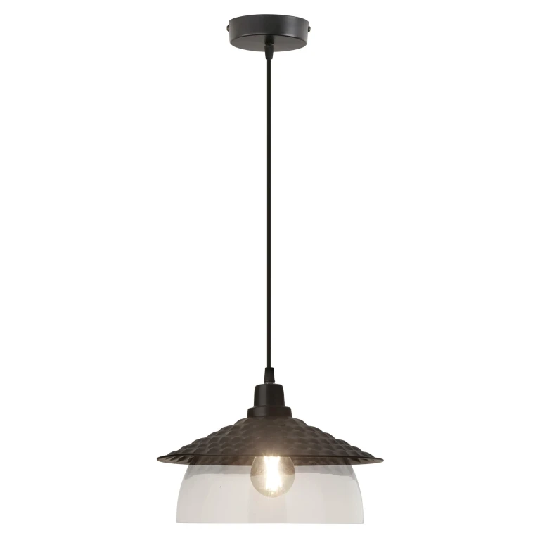 Hanging Pendant Lighting, Metal