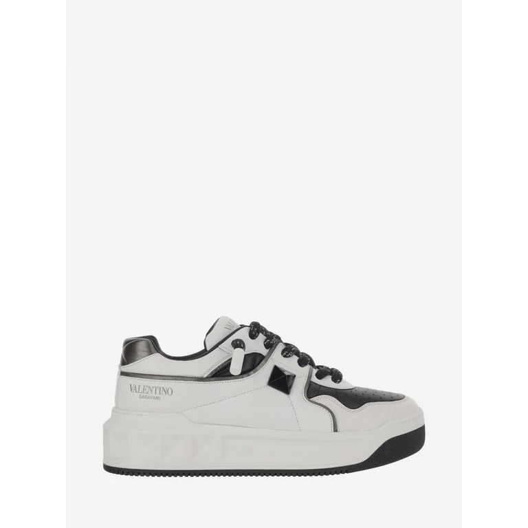 VALENTINO GARAVANI Sneakers Men color White (7Y2S0G37WRI6S0)