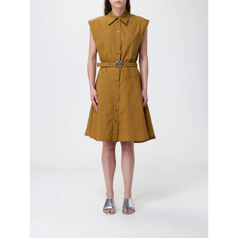 Dress Woman color Tobacco (103111A2LDL25)