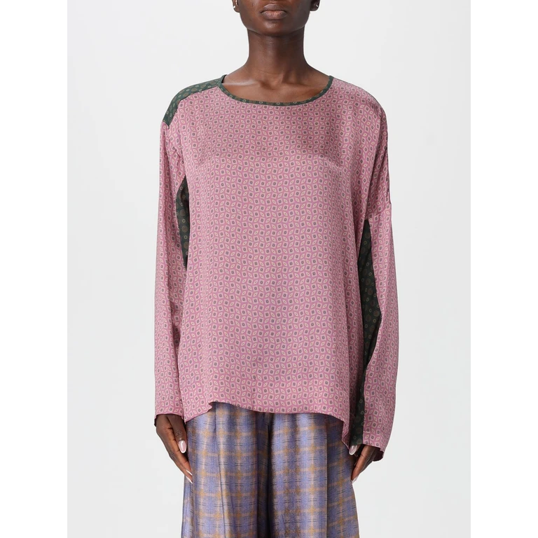 Top Woman color Pink (0107222110PINK)