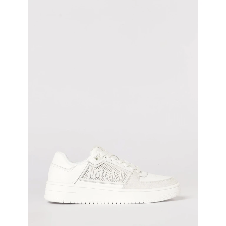 Sneakers Woman color White (80RA3SM1ZPC09003)