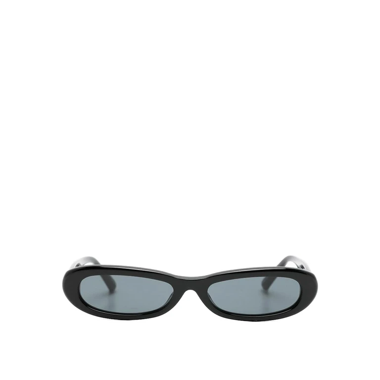 Lunettes De Soleil - Noir (ATTICO85C1SUN)