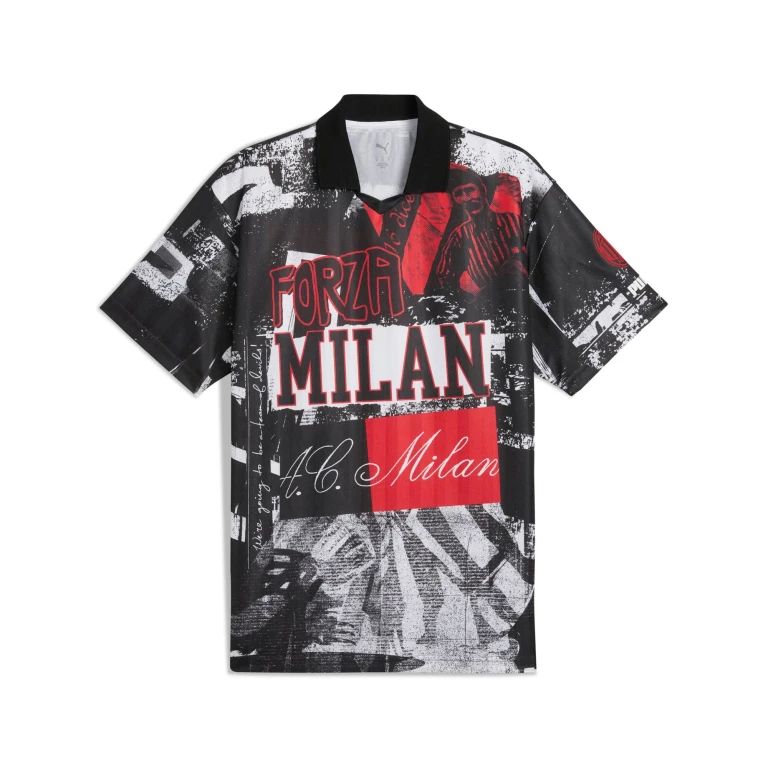 Men's Acm Ftblnrgy+ Retro Jersey Jerseys