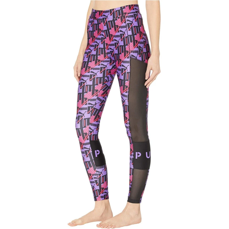 Women's Xtg Legging Aop