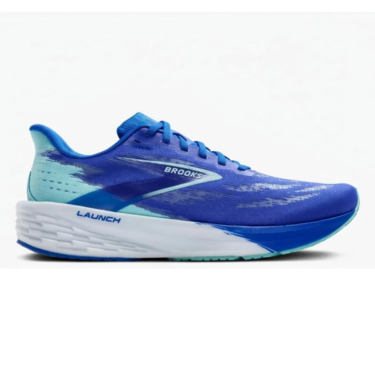 Men's Launch 11 Sneakers
