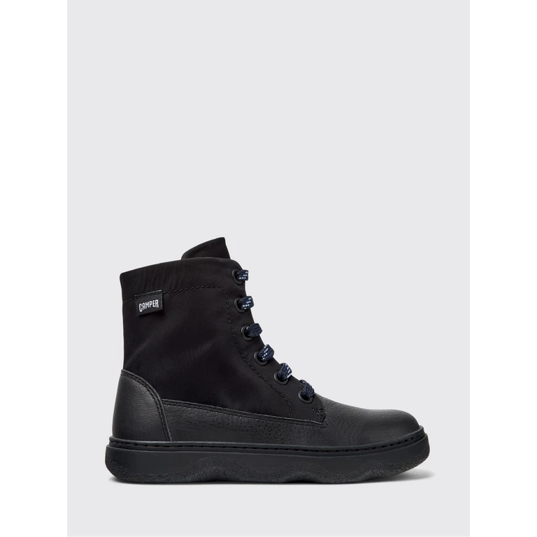 Shoes Kids color Black (K900363-007KIDDO0)