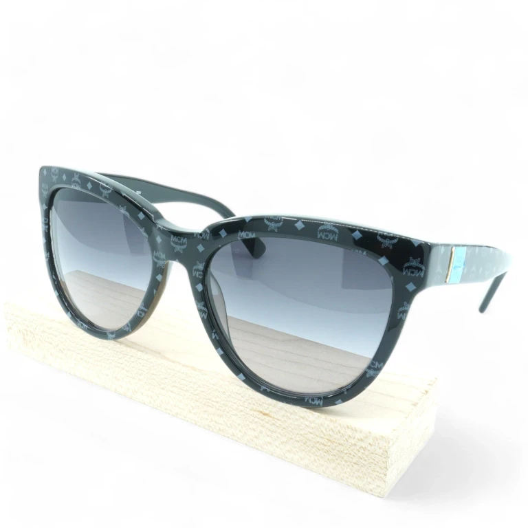 Cat Eye Sunglasses