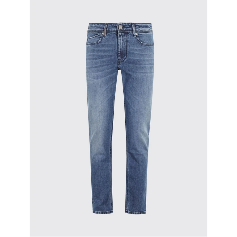 Jeans Men color Denim (P01530IR2D5881)