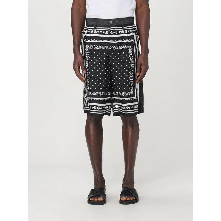 Shorts Men color Multicolor (GP03IDG8MT6S9001)