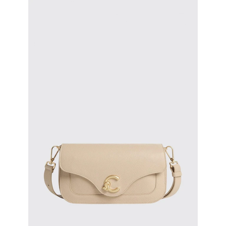 Crossbody Bag Woman color Beige (E1SSL120301N64)