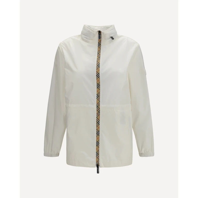 Blackpool short nylon Jacket Female XS