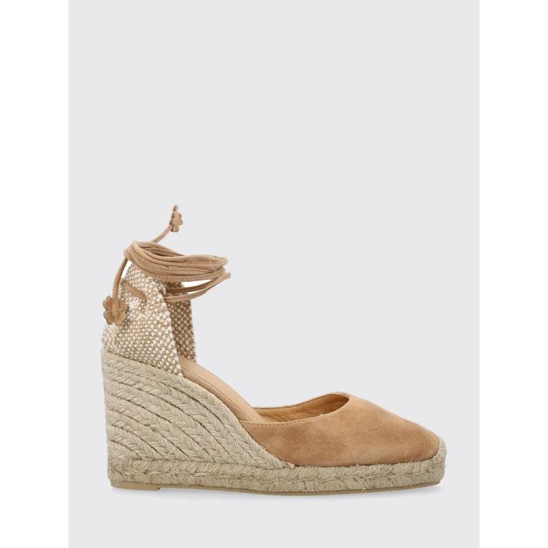 Espadrille Woman color Beige (0217400072008)